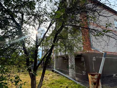 будинок за адресою с. Перлявка, шевченка, 7