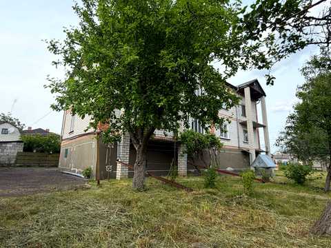 будинок за адресою с. Перлявка, шевченка, 7