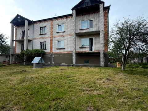 будинок за адресою с. Перлявка, шевченка, 7