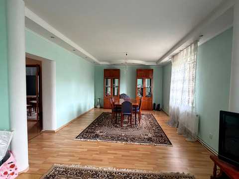 будинок за адресою с. Перлявка, шевченка, 7
