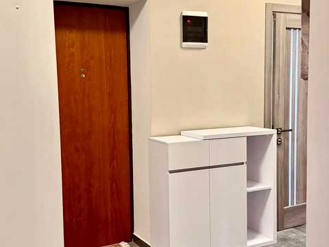 квартира за адресою Літературна вул., 13