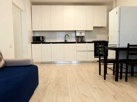 квартира за адресою Оптимістична вул., 1