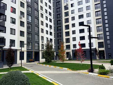 квартира за адресою Івана Кожедуба вул., (Будинок 2)