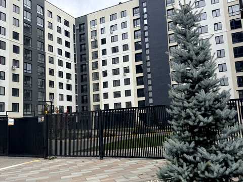 квартира за адресою Івана Кожедуба вул., (Будинок 2)