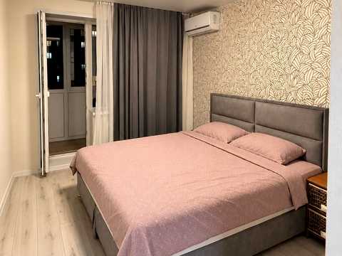 квартира за адресою Набережна Перемоги вул., 98