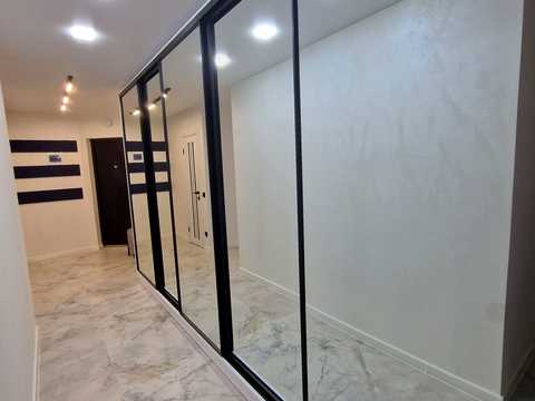 квартира по адресу Злуки просп., 7