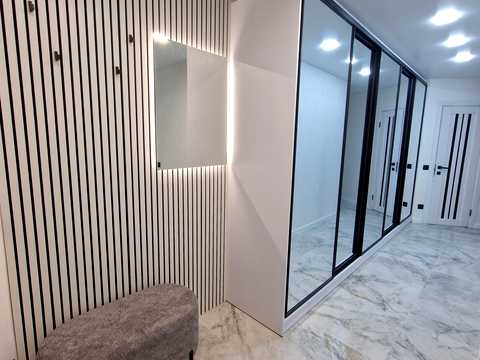 квартира по адресу Злуки просп., 7