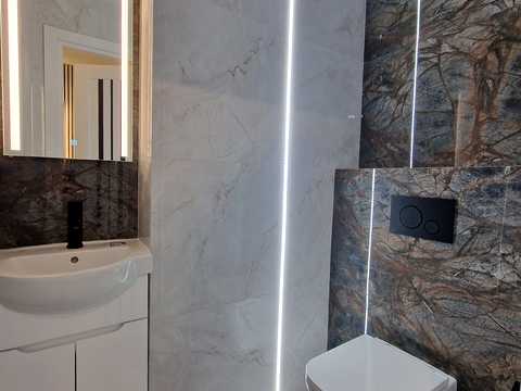 квартира по адресу Злуки просп., 7