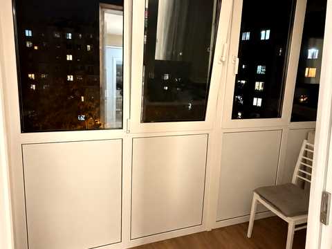 квартира за адресою Набережна Перемоги вул., 98