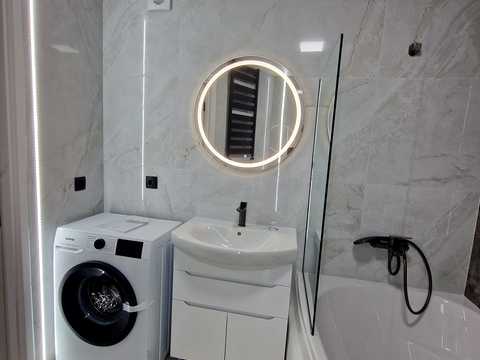 квартира по адресу Злуки просп., 7