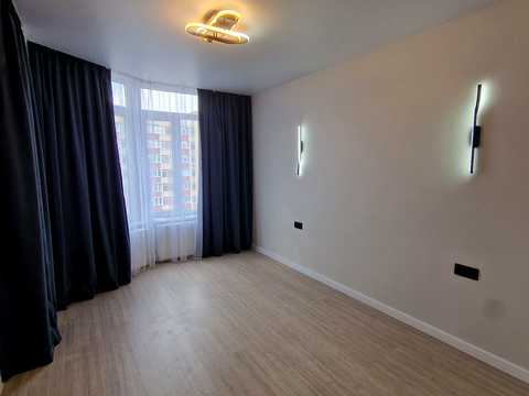 квартира по адресу Злуки просп., 7