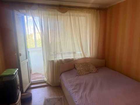 квартира по адресу Юрия Кондратюка ул., 2