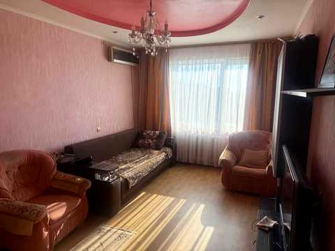 квартира по адресу Юрия Кондратюка ул., 2