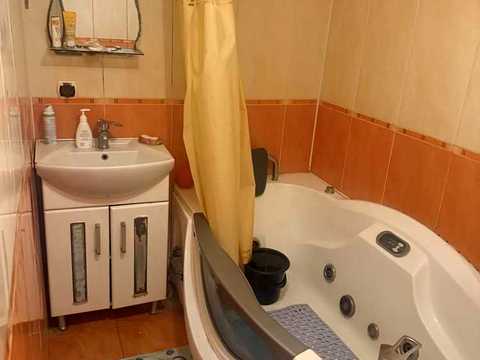 квартира по адресу Юрия Кондратюка ул., 2
