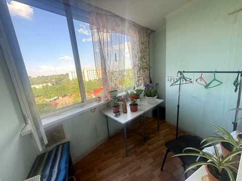 квартира по адресу Юрия Кондратюка ул., 2