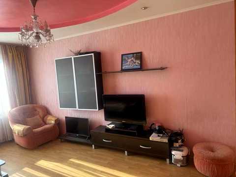 квартира по адресу Юрия Кондратюка ул., 2