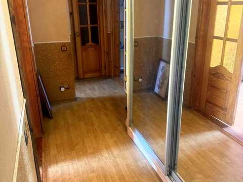 квартира по адресу Юрия Кондратюка ул., 2