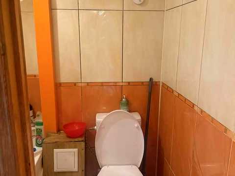 квартира по адресу Юрия Кондратюка ул., 2