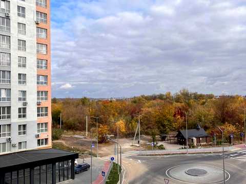 квартира за адресою Івано-Франківськ, Хіміків вул., к 17-20