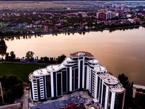 квартира за адресою Гетьмана Мазепи вул., 140-А