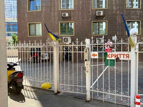 комерційна за адресою Одеса, Генуезька вул., 3-Б