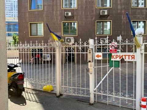 коммерческая по адресу Генуэзская ул., 3-Б
