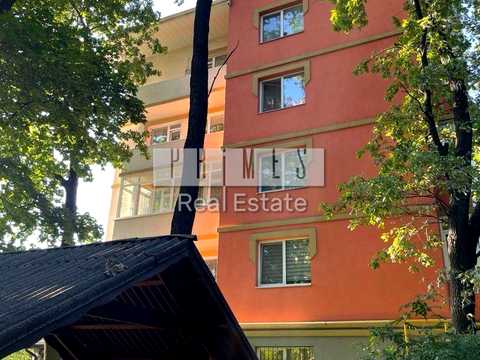 квартира за адресою Оптимістична вул., 1
