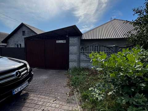 дом по адресу Карла Роде ул. (Давыдова), 105