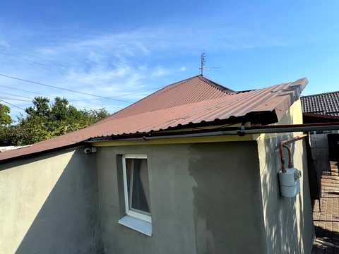 дом по адресу Карла Роде ул. (Давыдова), 105