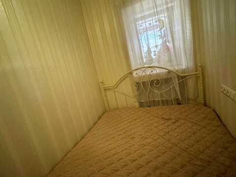дом по адресу Карла Роде ул. (Давыдова), 105