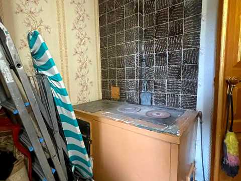 будинок за адресою Ясиновий провулок