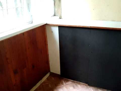квартира за адресою Дніпро, житловий масив Тополя-2 вул., 3