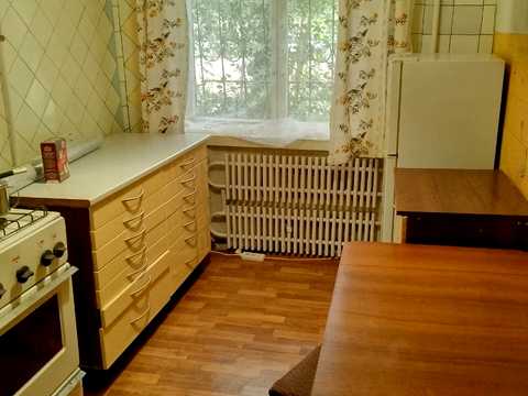 квартира за адресою Дніпро, житловий масив Тополя-2 вул., 3