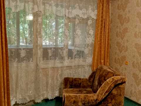 квартира за адресою Дніпро, житловий масив Тополя-2 вул., 3