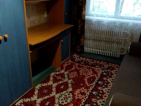квартира за адресою Дніпро, житловий масив Тополя-2 вул., 3