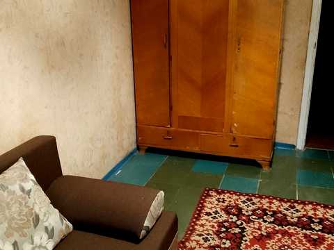 квартира за адресою Дніпро, житловий масив Тополя-2 вул., 3