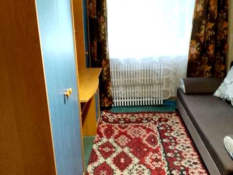 квартира за адресою Дніпро, житловий масив Тополя-2 вул., 3