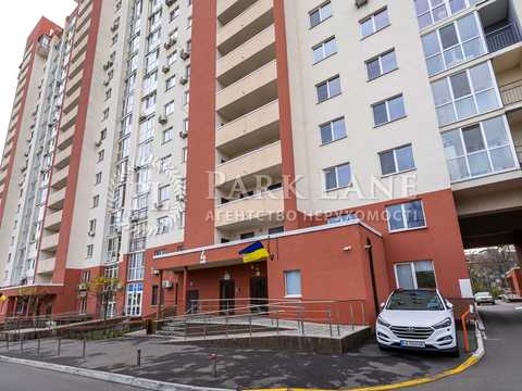квартира за адресою Гарматна вул., 38-А