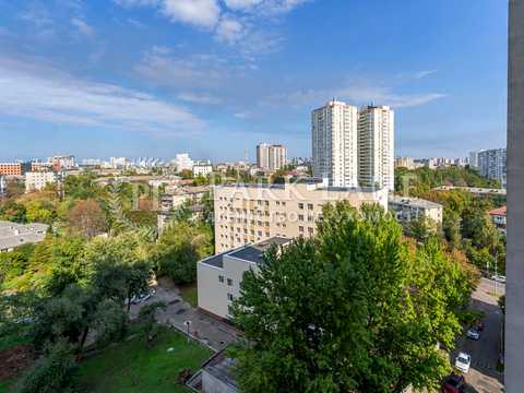 квартира за адресою Гарматна вул., 38-А