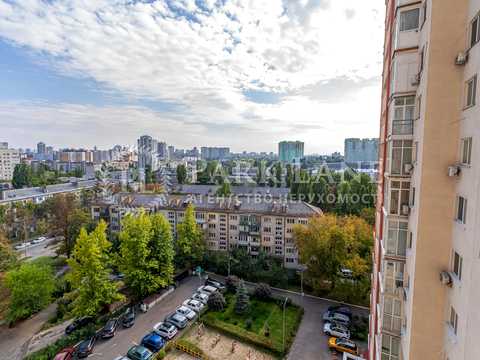 квартира за адресою Гарматна вул., 38-А