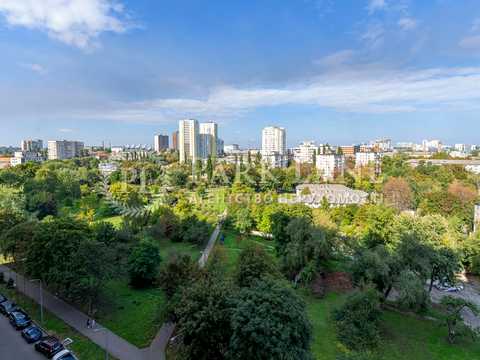 квартира за адресою Гарматна вул., 38-А