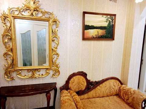квартира за адресою Михайла Грушевського вул., 34/1