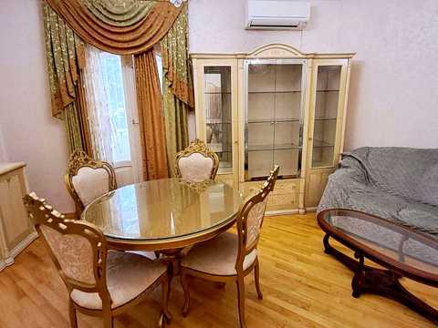квартира за адресою Михайла Грушевського вул., 34/1