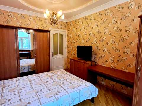 квартира за адресою Михайла Грушевського вул., 34/1