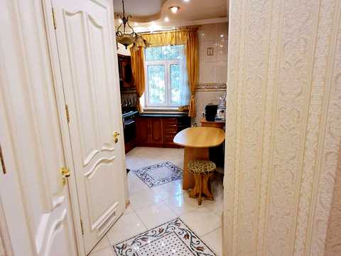 квартира за адресою Михайла Грушевського вул., 34/1