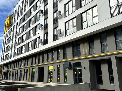 квартира за адресою Владислава Аллерова вул., 17-А