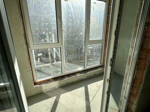 квартира за адресою Владислава Аллерова вул., 17-А