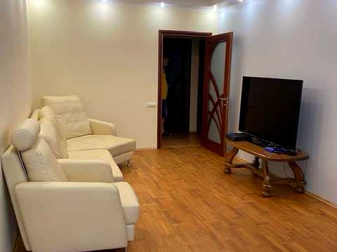 квартира по адресу Писаржевского ул., 3