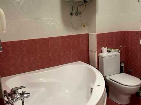 квартира по адресу Писаржевского ул., 3