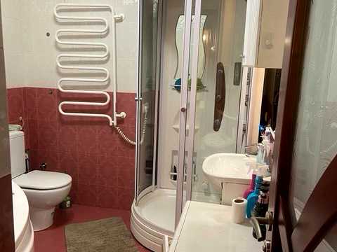 квартира по адресу Писаржевского ул., 3